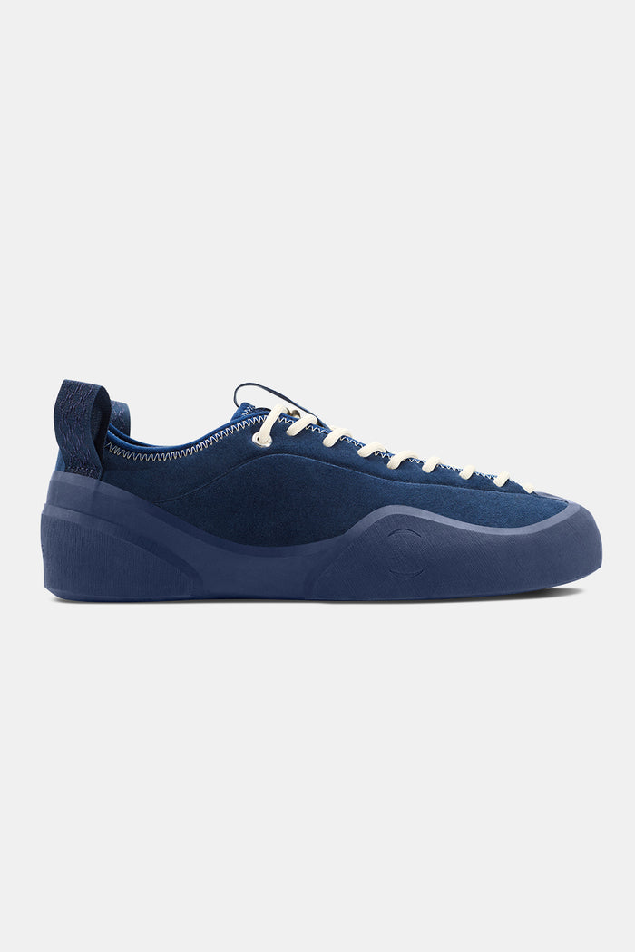 1 PM - Navy / Village PM