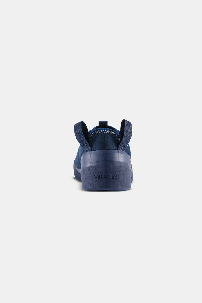 1 PM - Navy / Village PM