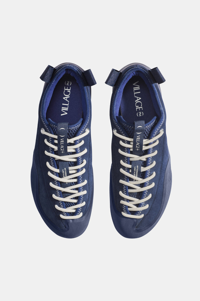 1 PM - Navy / Village PM