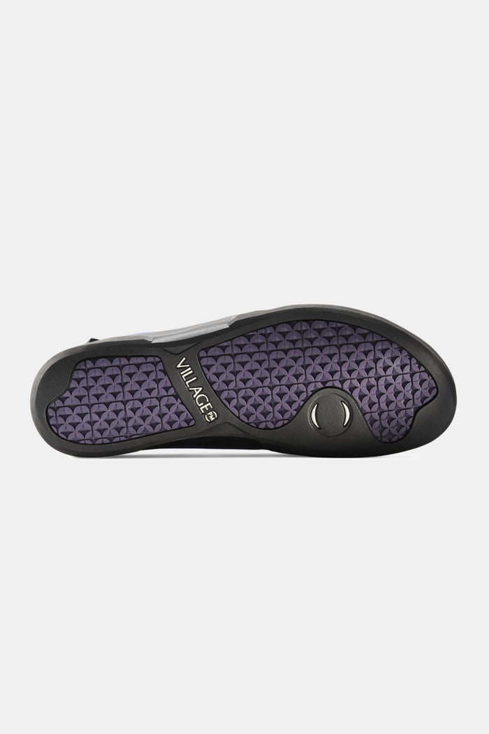 1 PM - Purple / Village PM