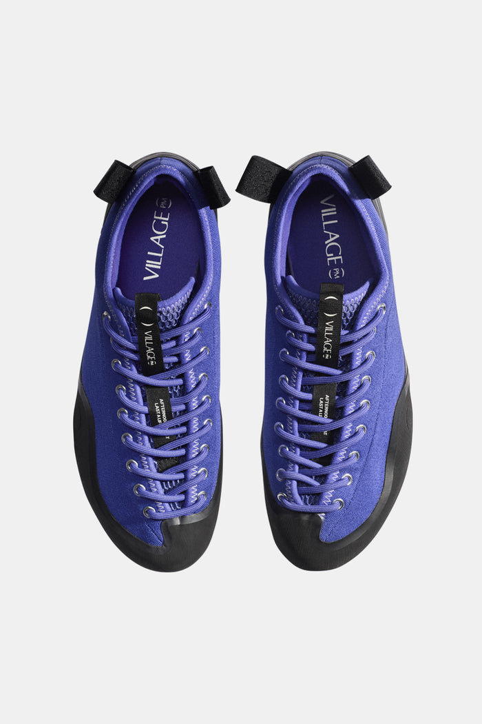 1 PM - Purple / Village PM