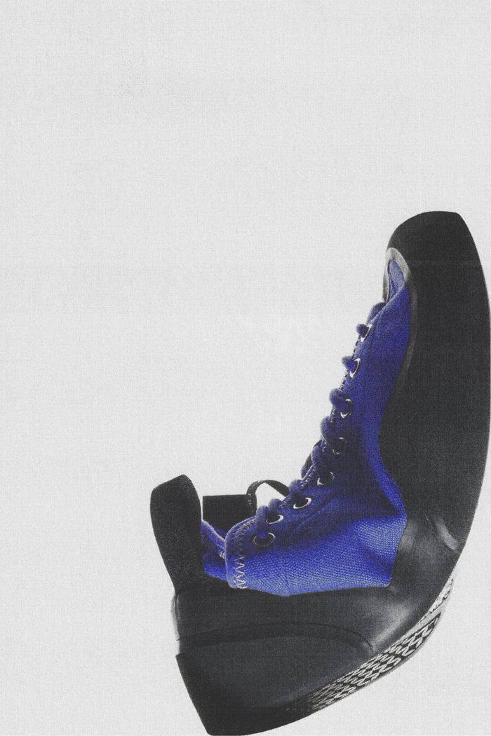 1 PM - Purple / Village PM