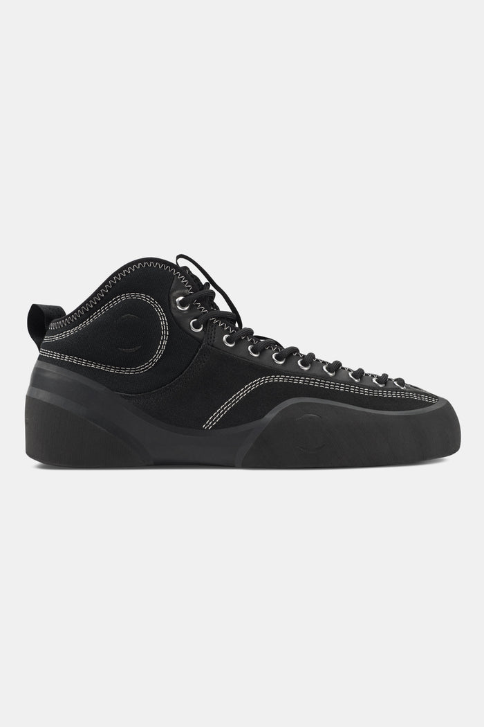 1:00 PM - Village PM - Black