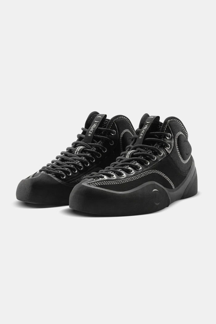 1:00 PM - Village PM - Black