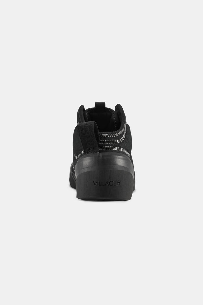 1:00 PM - Village PM - Black