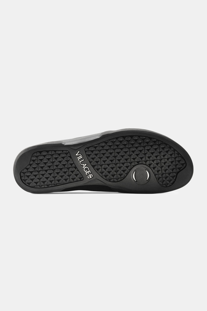 1:00 PM - Village PM - Black