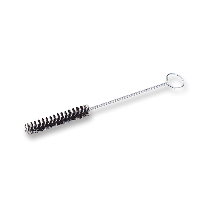 1/2" Nylon Bolt Hole Brush