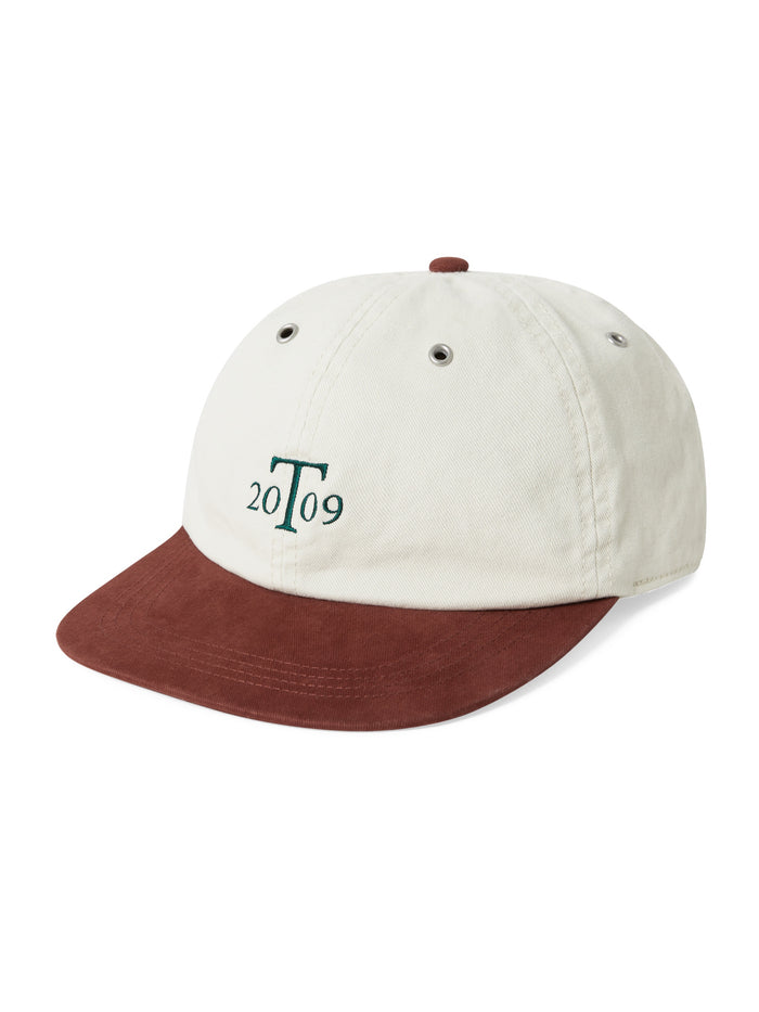 2009 Cap