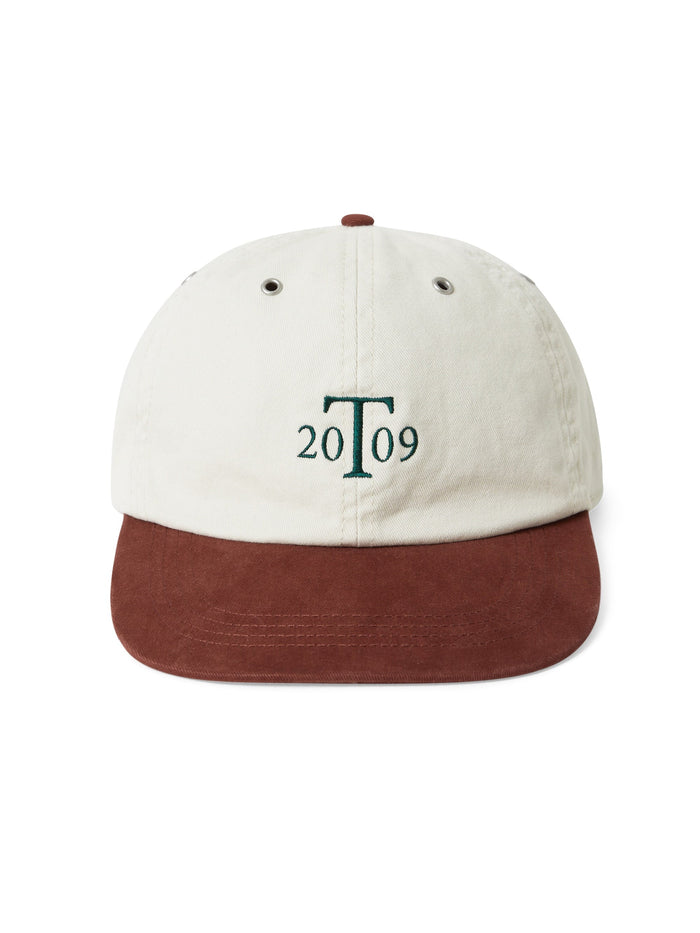 2009 Cap