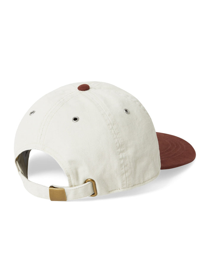 2009 Cap