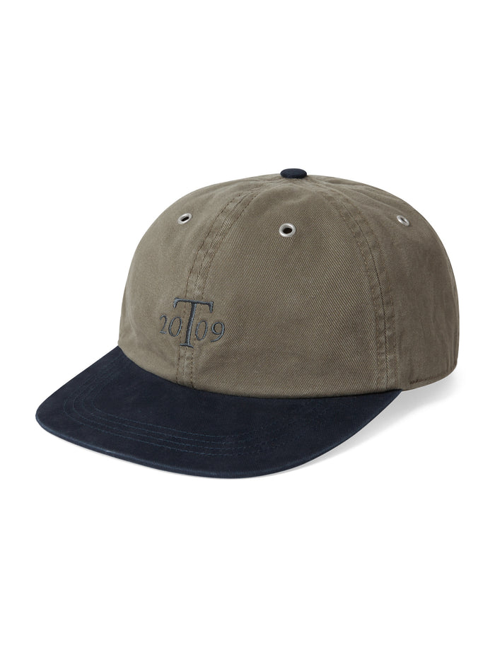 2009 Cap