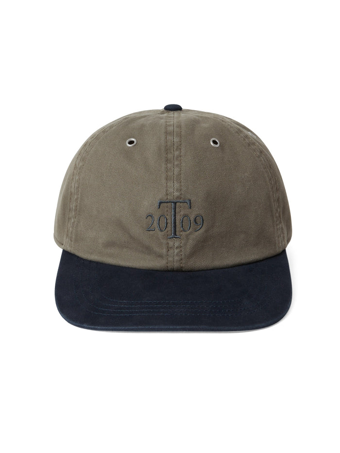 2009 Cap
