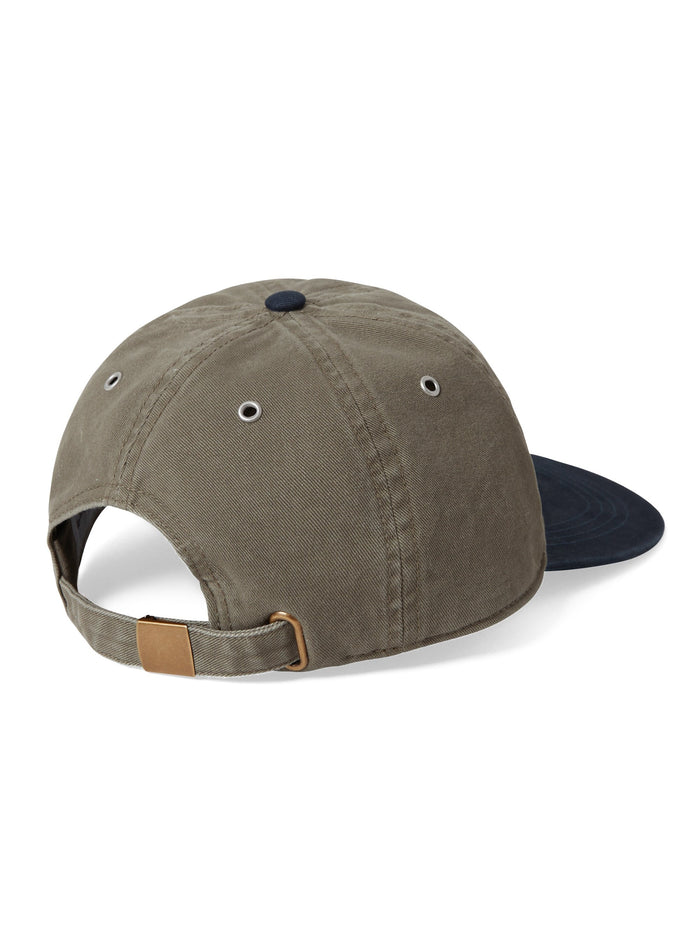 2009 Cap