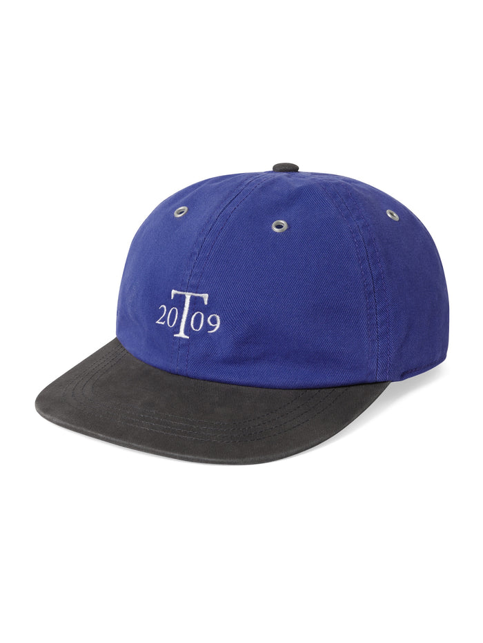 2009 Cap