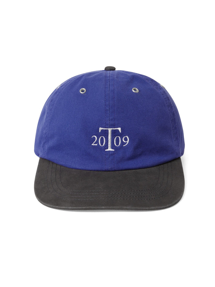 2009 Cap