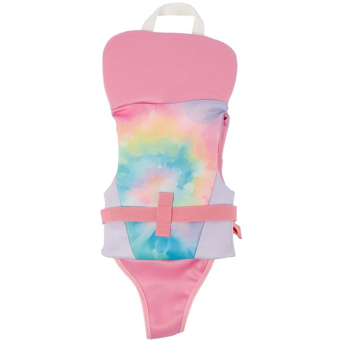 2026 JETPILOT THE CAUSE INFANT ECO VEST - PINK