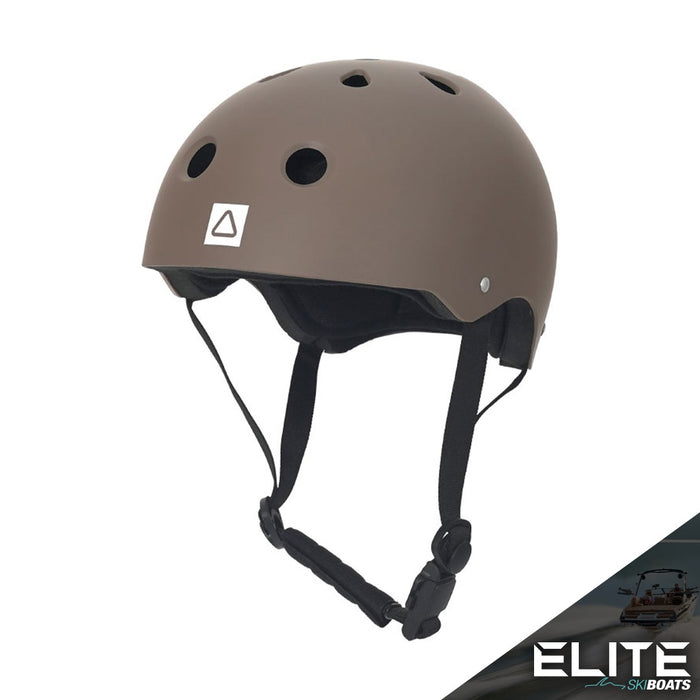 2027 FOLLOW PRO HELMET - TAUPE