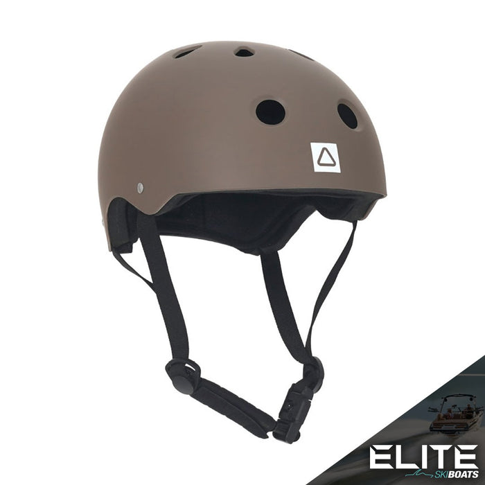 2027 FOLLOW PRO HELMET - TAUPE