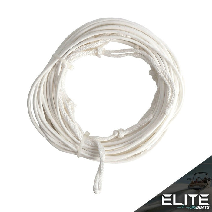 2027 FOLLOW PRO MAINLINE - WHITE