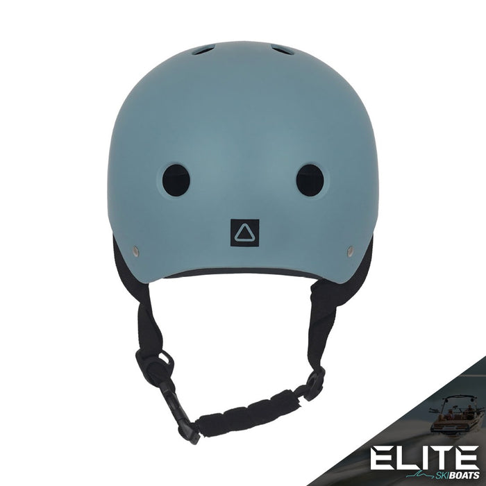 2027 FOLLOW SAFETY FIRST HELMET - OCEAN