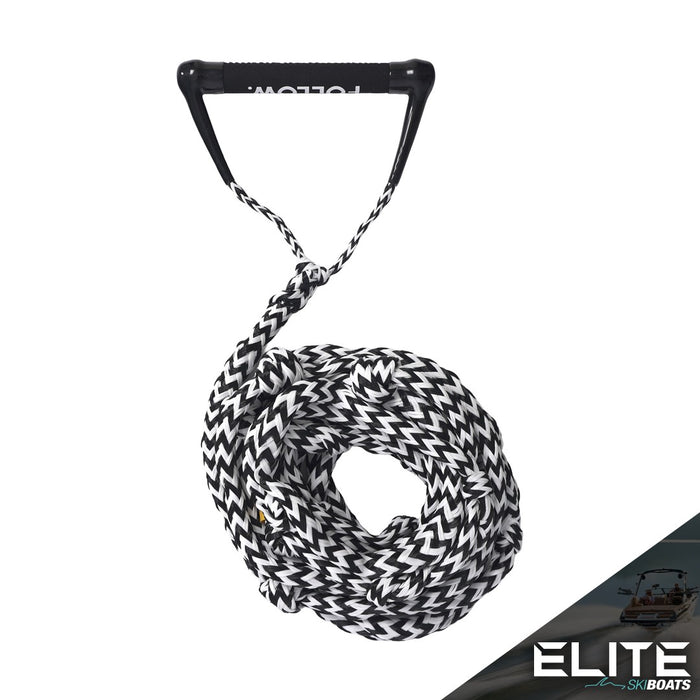2027 FOLLOW SURF PACKAGE - BLACK