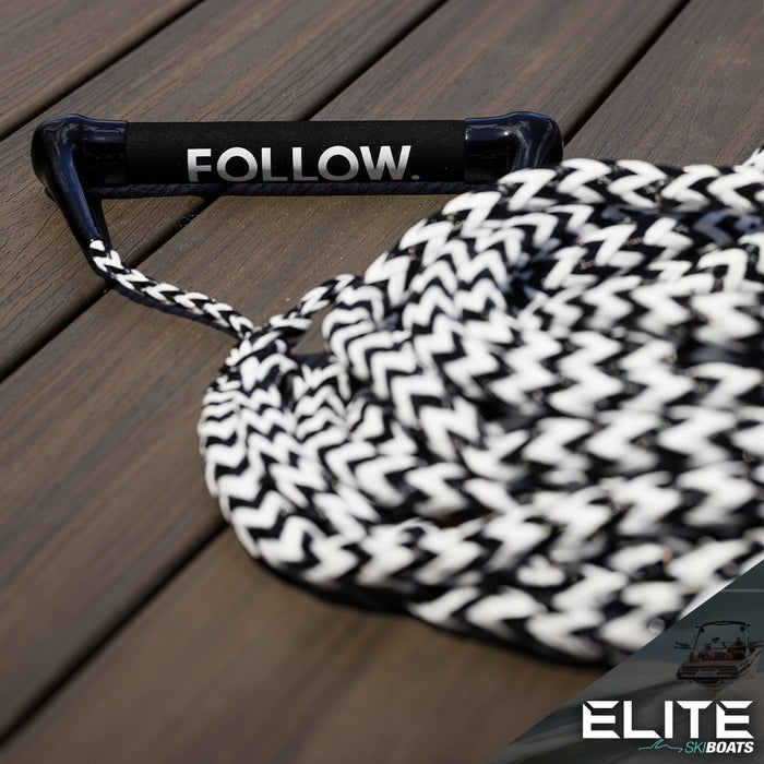 2027 FOLLOW SURF PACKAGE - BLACK