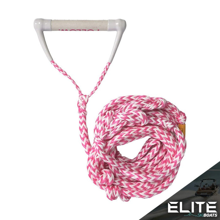 2027 FOLLOW SURF PACKAGE - PINK