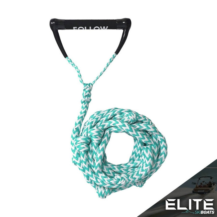 2027 FOLLOW SURF PACKAGE - TEAL