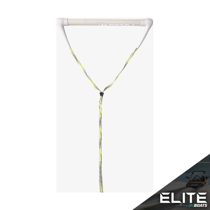 2027 FOLLOW TEAM HANDLE - FLURO
