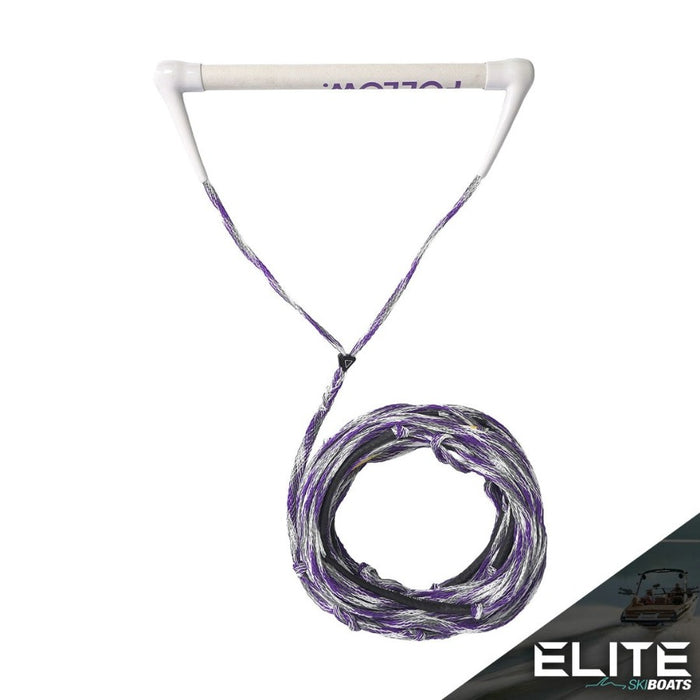 2027 FOLLOW TEAM PACKAGE - PURPLE