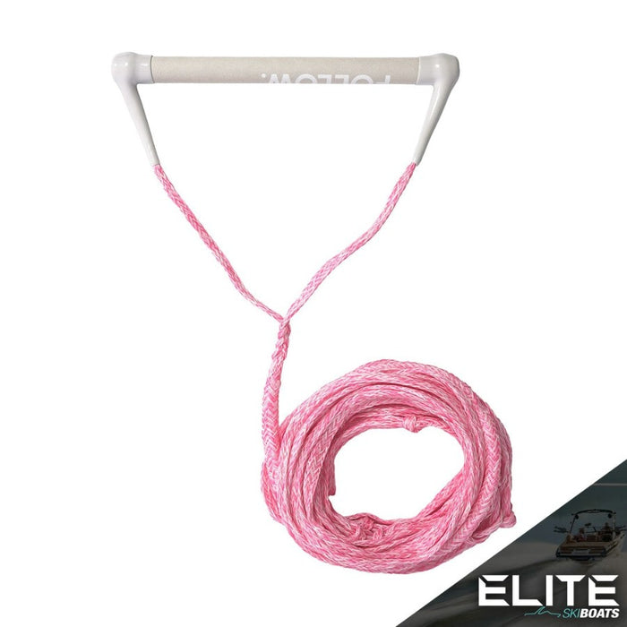 2027 FOLLOW THE BASIC PACKAGE - PINK
