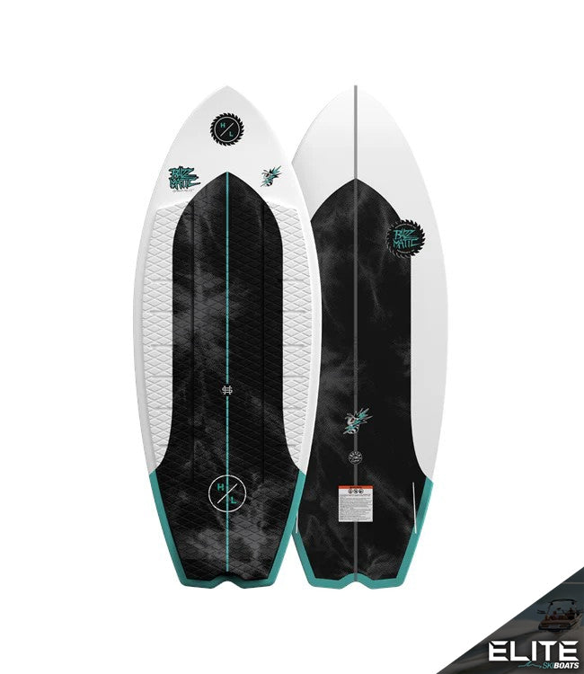 2027 HYPERLITE BUZZMATIC WAKESURFER