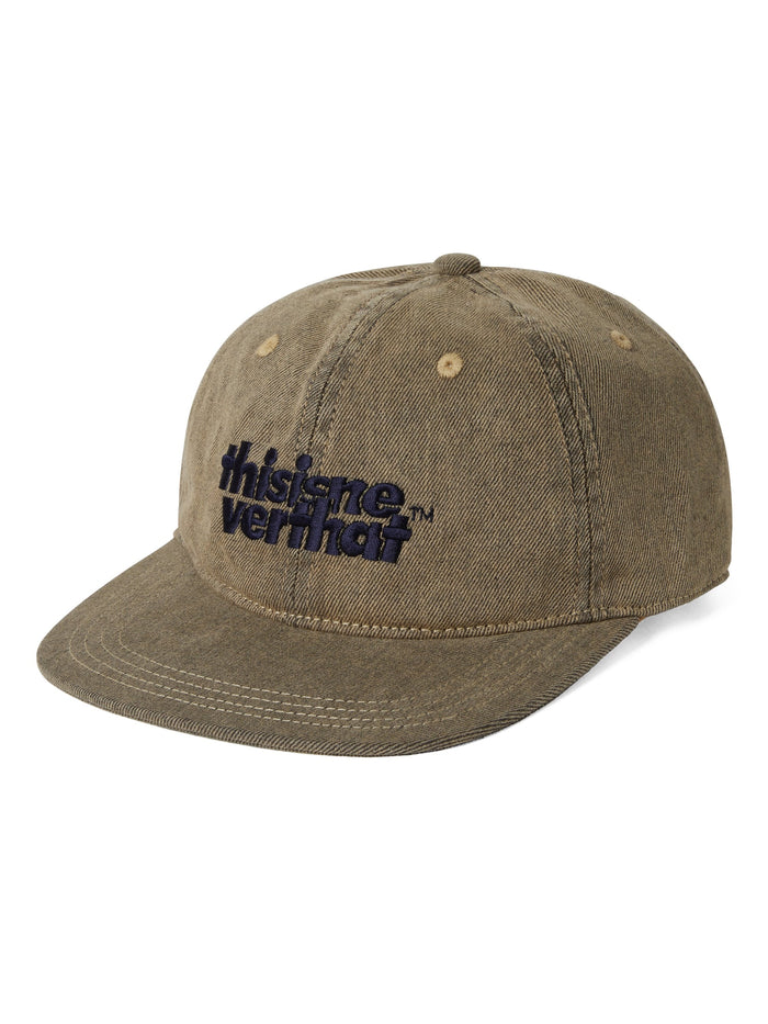2Tone OL-Logo Cap