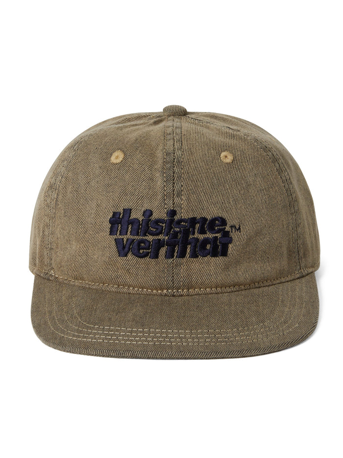 2Tone OL-Logo Cap