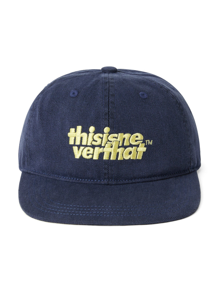2Tone OL-Logo Cap