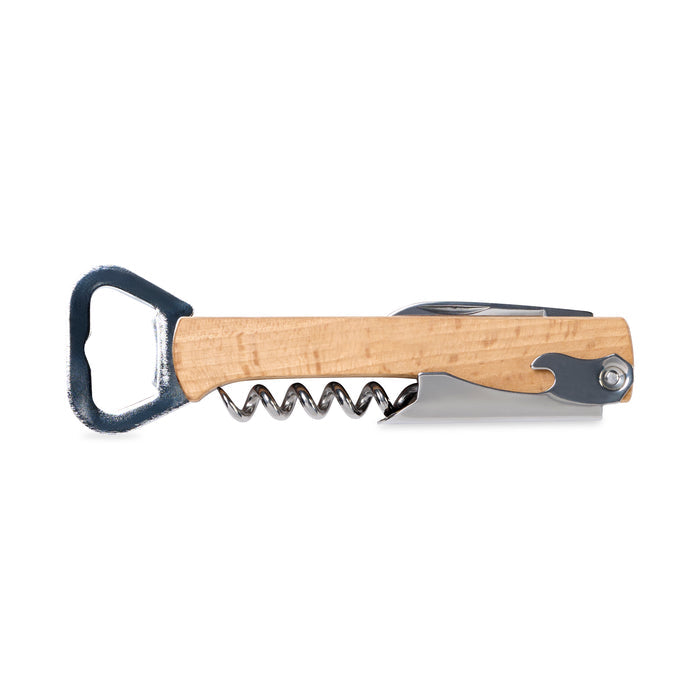 4 in 1 Wine & Bottle Opener