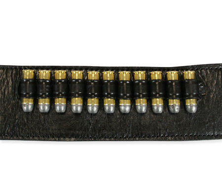 .45 Long Colt Dummy Bullets (Set of 6) - Brass