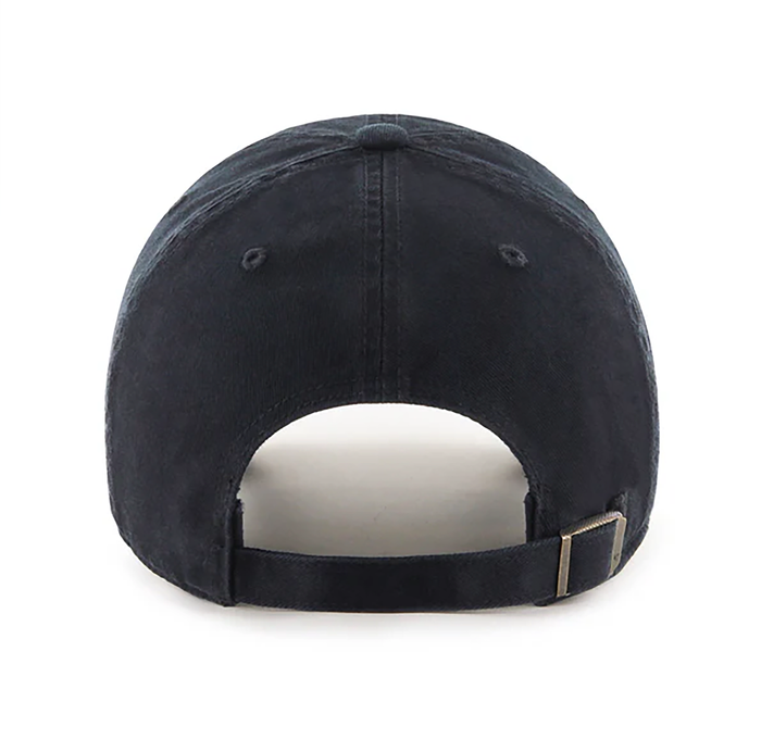 '47 Clean Up Hat - Black