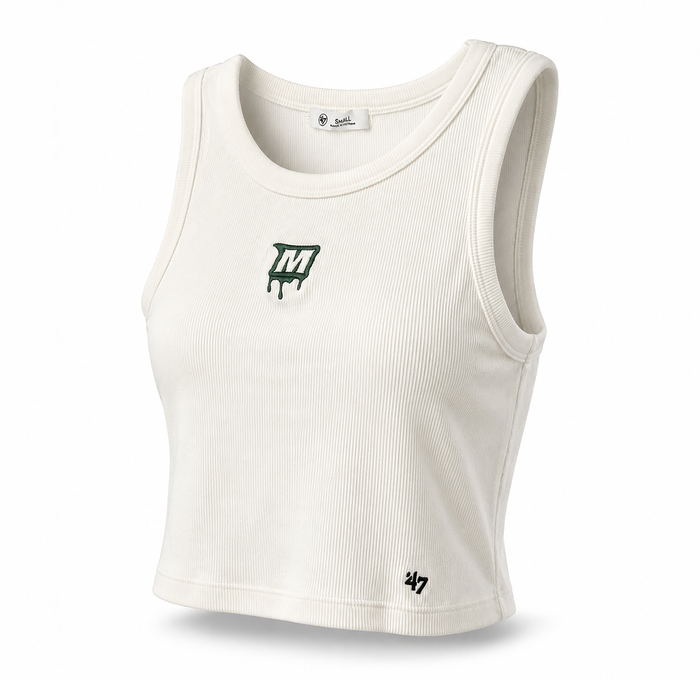 '47 Uplift Baby Rib Tank
