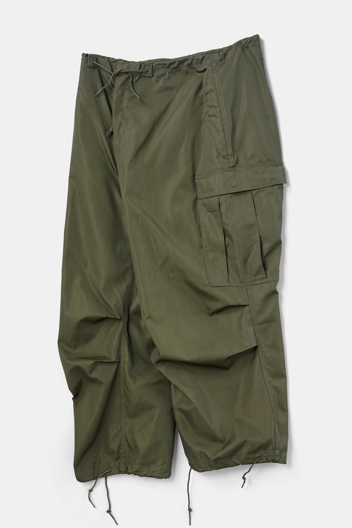 50's Deadstock US Army M-51 Arctic Trousers