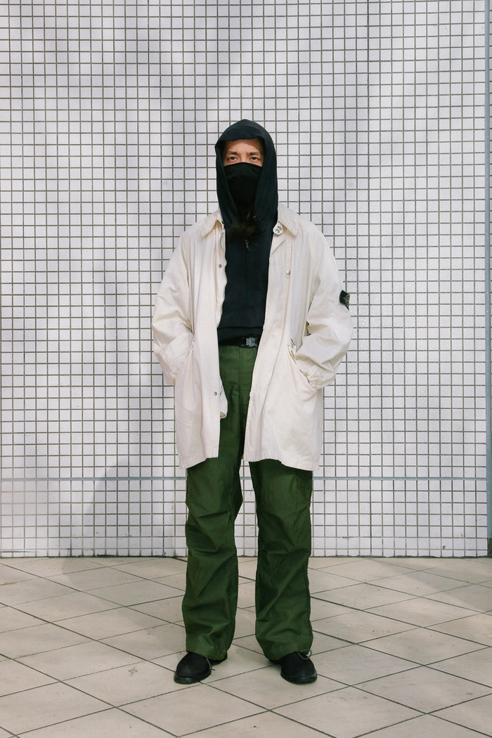 70's Deadstock US M-65 Field Cargo Trousers