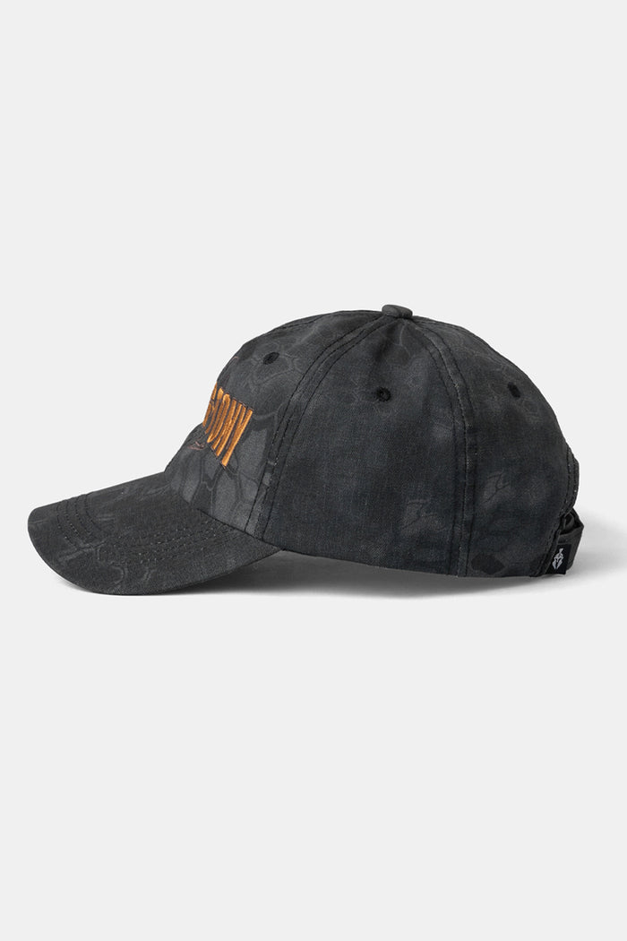 718 BIG TONY Kryptek Camo CAP / FIFTH x Tony Valentine NYC