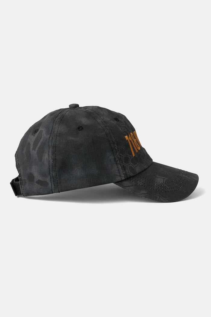 718 BIG TONY Kryptek Camo CAP / FIFTH x Tony Valentine NYC