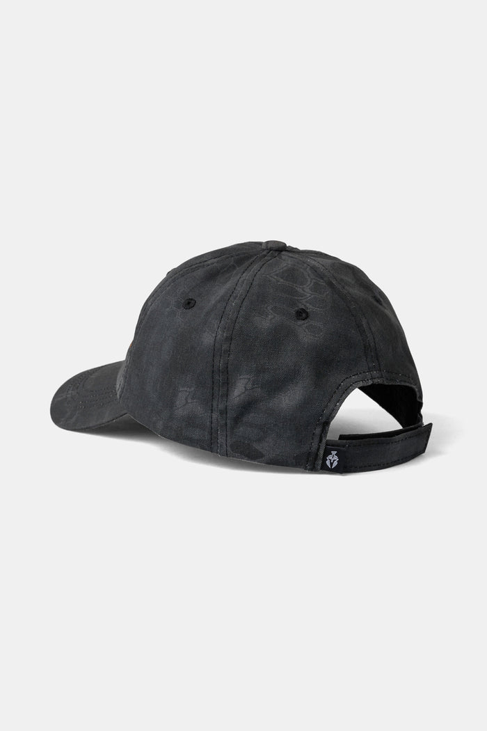 718 BIG TONY Kryptek Camo CAP / FIFTH x Tony Valentine NYC