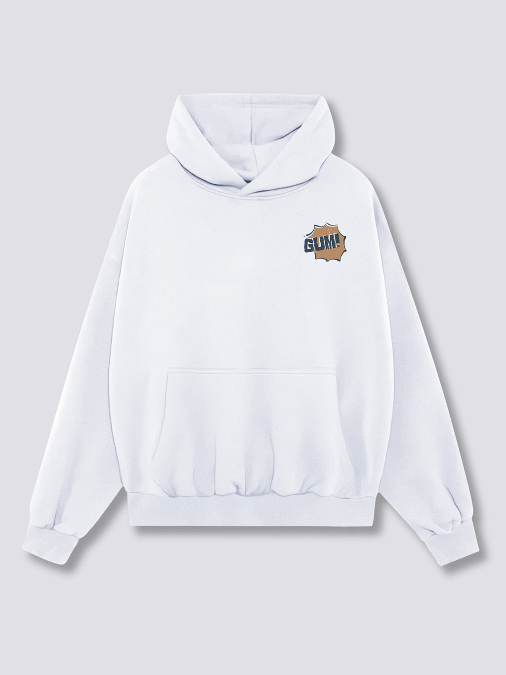 Gum Hoodie
