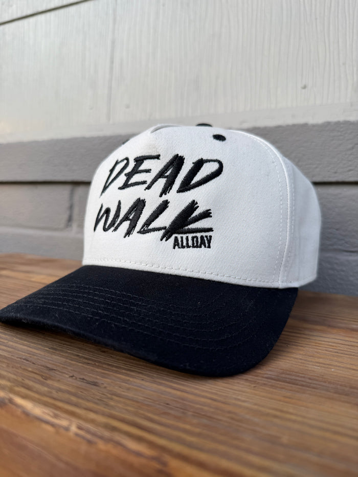 Dead Walk ALLDAY