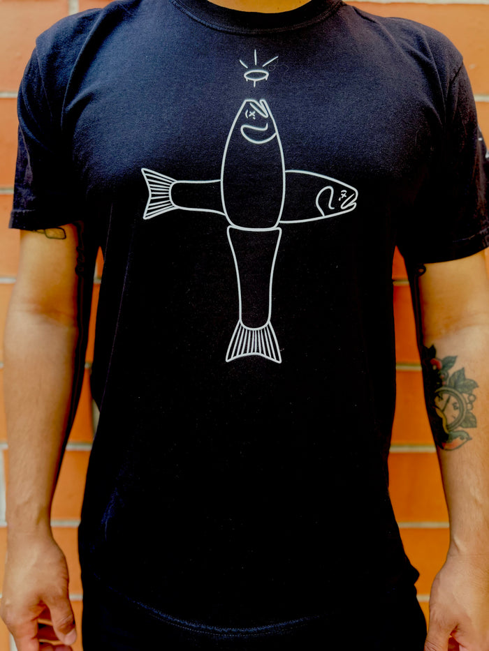 Swimbait Faith