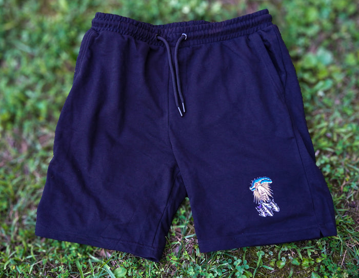 A Message Shorts