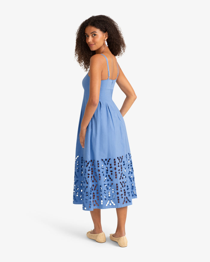 Ada Midi Dress