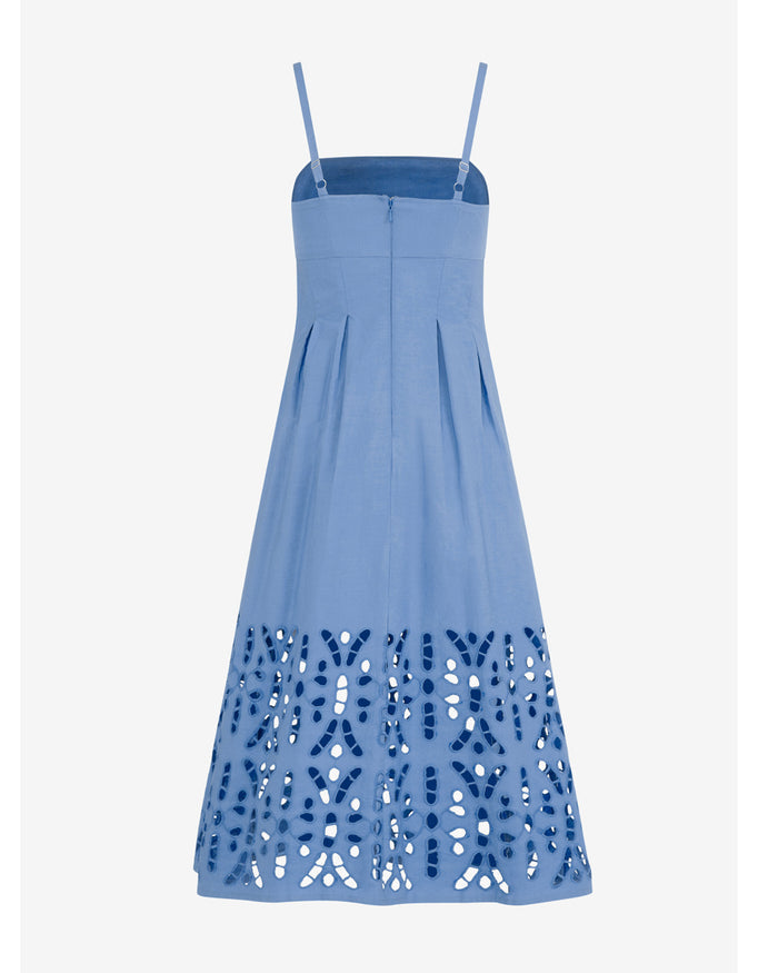 Ada Midi Dress
